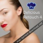 beauty retouch panel cc for photoshop cc 2018 (win/mac)