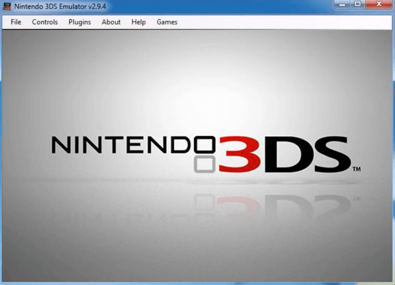 is there a 3ds emulator mac